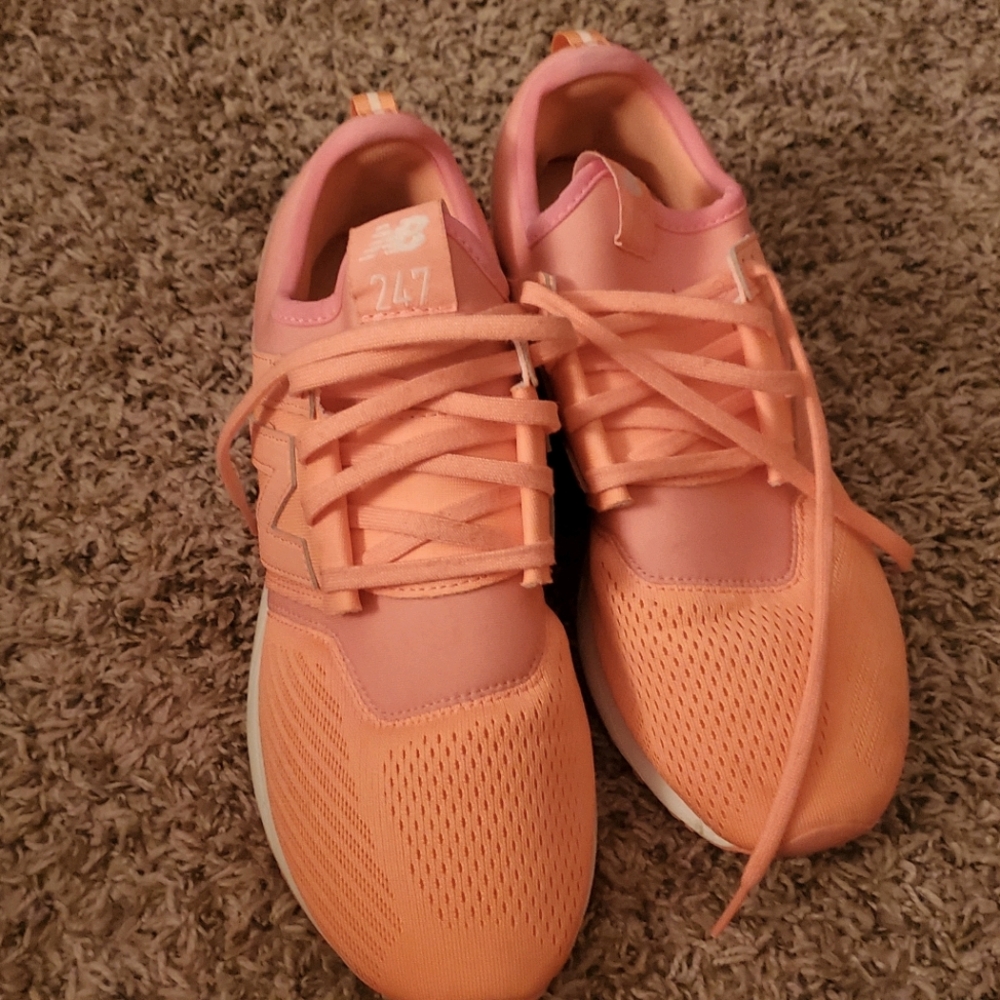 New Balance Sneakers
